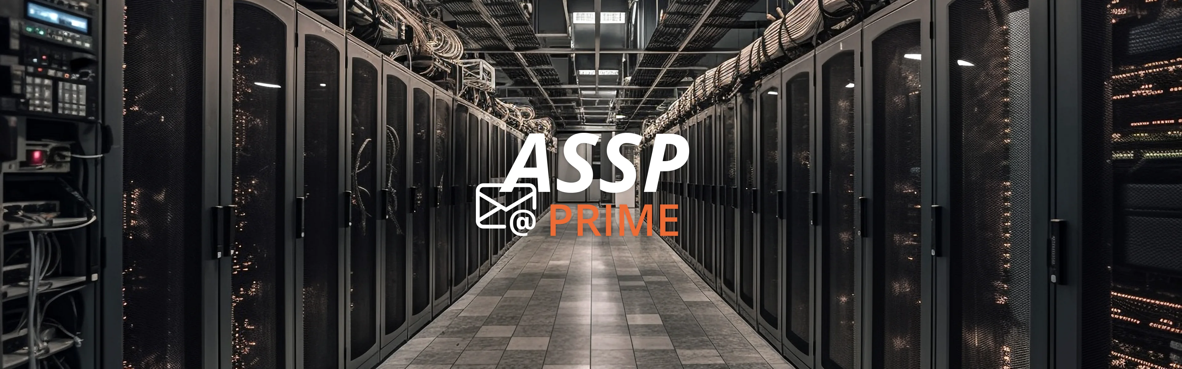 ASSP Prime - proteção avançada de email